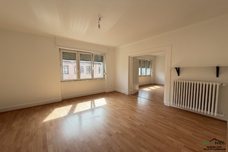 location appartement strasbourg 67000