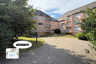 location appartement strasbourg 67000