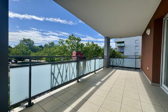 location appartement strasbourg 67000