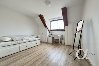 location appartement strasbourg 67000