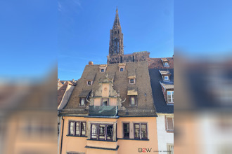 location appartement strasbourg 67000