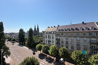 location appartement strasbourg 67000