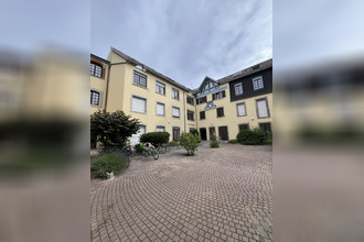 location appartement strasbourg 67000