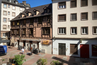 location appartement strasbourg 67000