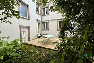 Ma-Cabane - Location Appartement Strasbourg, 67 m²