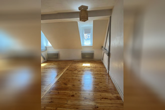 Ma-Cabane - Location Appartement STRASBOURG, 61 m²