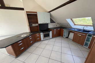Ma-Cabane - Location Appartement Strasbourg, 80 m²