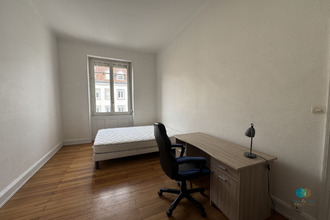 Ma-Cabane - Location Appartement Strasbourg, 16 m²