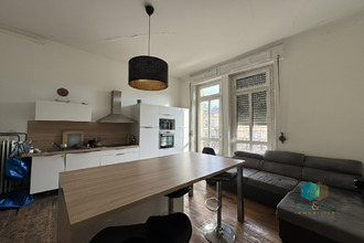 Ma-Cabane - Location Appartement Strasbourg, 16 m²