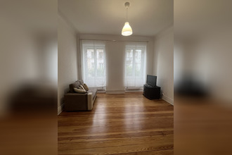 location appartement strasbourg 67000