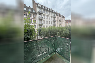 location appartement strasbourg 67000
