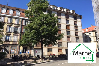 location appartement strasbourg 67000
