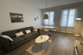 location appartement strasbourg 67000
