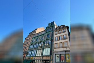 location appartement strasbourg 67000