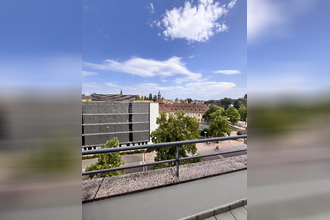 location appartement strasbourg 67000