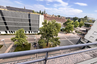 location appartement strasbourg 67000