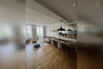 location appartement strasbourg 67000
