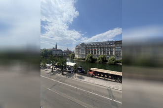 location appartement strasbourg 67000