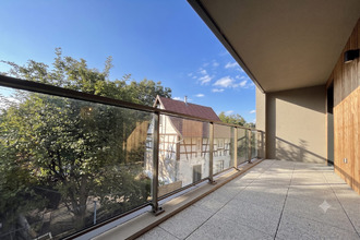 location appartement strasbourg 67000