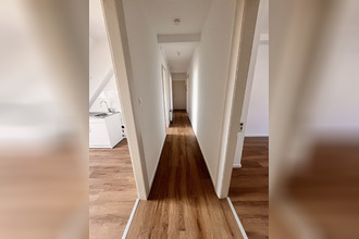 location appartement strasbourg 67000