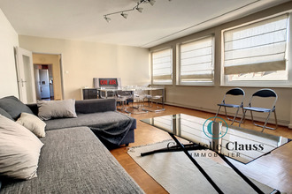 location appartement strasbourg 67000