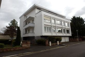location appartement strasbourg 67000