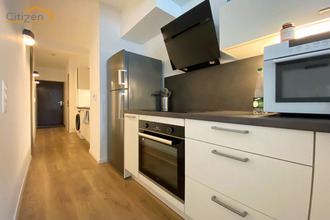 location appartement strasbourg 67000