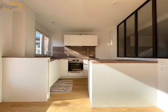 location appartement strasbourg 67000