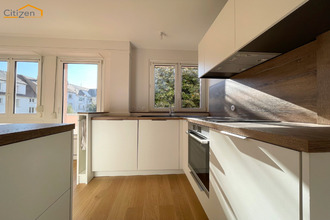 location appartement strasbourg 67000