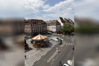 location appartement strasbourg 67000