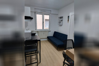 location appartement strasbourg 67000