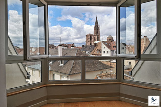 location appartement strasbourg 67000