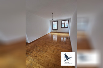 location appartement strasbourg 67000