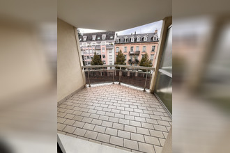 location appartement strasbourg 67000
