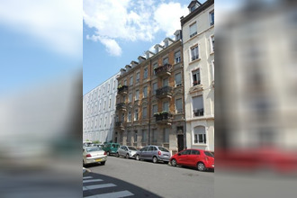 location appartement strasbourg 67000