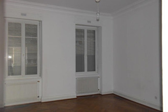 location appartement strasbourg 67000