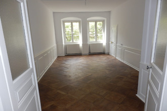 location appartement strasbourg 67000