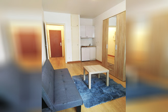 location appartement strasbourg 67000