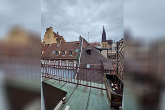 location appartement strasbourg 67000