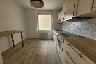 Ma-Cabane - Location Appartement Strasbourg, 82 m²