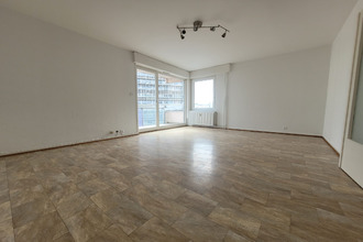 Ma-Cabane - Location Appartement Strasbourg, 82 m²