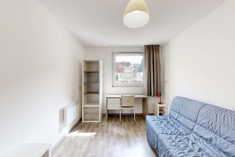 location appartement strasbourg 67000