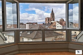 location appartement strasbourg 67000