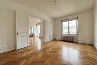 location appartement strasbourg 67000