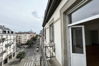 location appartement strasbourg 67000