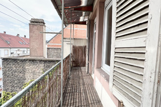 location appartement strasbourg 67000