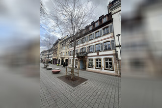 location appartement strasbourg 67000
