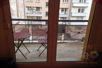 location appartement strasbourg 67000