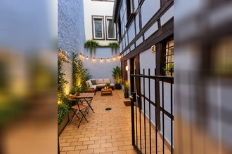 location appartement strasbourg 67000