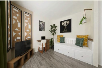 location appartement strasbourg 67000